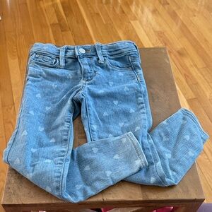Old navy jeans
